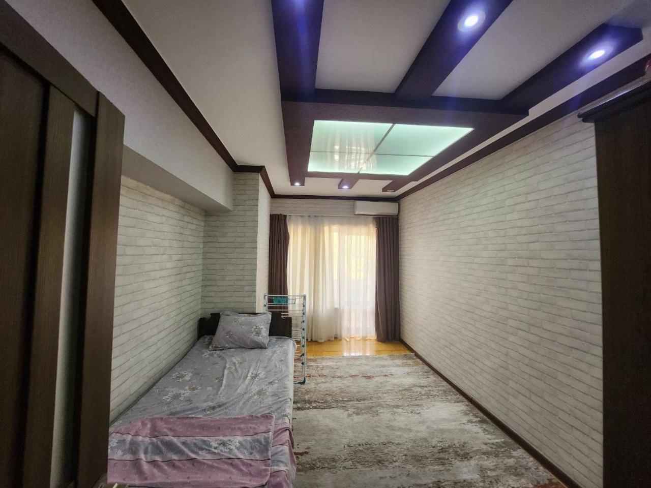 Apartment Center 1 Taskent Exterior foto